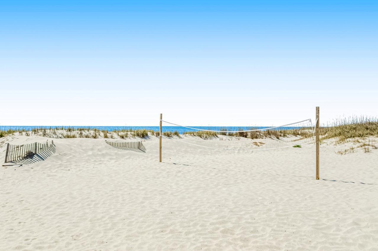 Hh Beach & Tennis 158B 힐튼 헤드 아일랜드 외부 사진